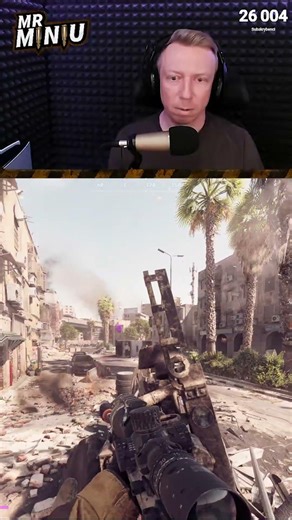 Dziura #battlefield6