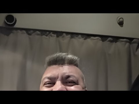 Calin Farcas este live! Time is precious with yourself