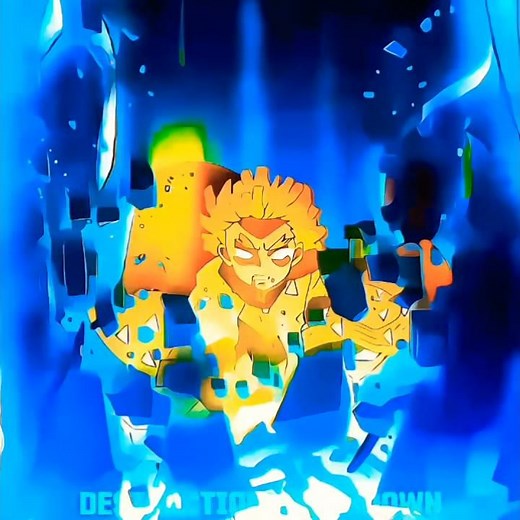 Zenitsu vs Spider Demon ⚡🕷️ | Thunder Breathing Awakens