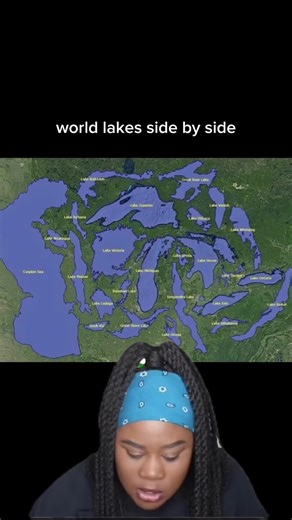 Discover Stunning Lakes Around the World