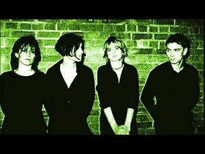 Elastica - Peel Session 1993