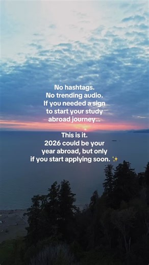 ApplyBoard on Instagram: "ApplyBoard can help your study abroad dreams come true. 💙 From finding your dream program to applying, our platform has it all. Visit our bio to get started ✨"