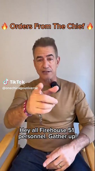 Chicago Fire Mid-Season Finale: What to Expect