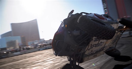 4.7K views · 58 reactions | Relive the passion, innovation, and energy of the entire SEMA Show week Nov. 5th - 8th 2024. See what made the 2024 SEMA Show the biggest and best yet with over 160,000 attendees, 2,400+ exhibitors, 1,600+ new products and more! | The SEMA Show | Facebook