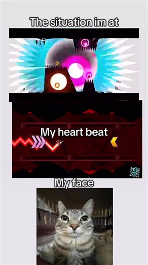 Ispy Geometry Dash: A Relatable Meme Experience