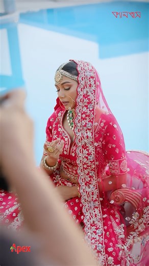 5.2K views · 23 reactions | BTS from the set of Canvas X Apex . . Model : Borno, Prionty, Nihaf, Daud, Nusrat Anowar & Shariar Zaman Makeover : Persona Wardrobe : Savvata Jewelry: Dazzle by Sonia Footwear : Apex . Ideation & Styling: Nuzhat Khan Aesthetics & Creatives: Didarul Dipu Facilitator: Nusrat Srabony Photography: Zia Uddin Audio Visual: Rifat Ahmed Rafi | Canvas | Facebook