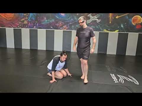 Turtle Escape - Stand Up