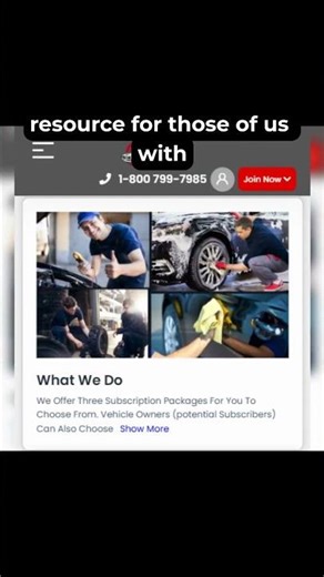 FREE CAR FIX COMMERIAL