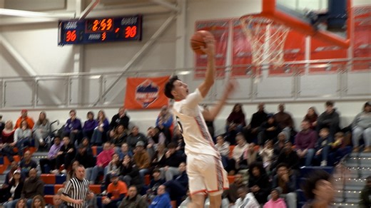 Liverpool basketball teams tip off season at Zebra Classic