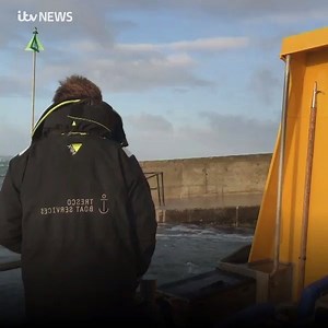 19K views · 147 reactions | Take a look at how votes from the Isles of Scilly are being transported for counting! The St Ives seat is the last to declare due to delays in delivering ballot boxes because of bad weather ☔️ https://bit.ly/35j9o8q Video credit: Tresco Island | ITV News West Country | Facebook