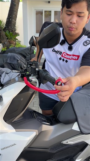 Motorcycle Lever Guard: Enhance Your Ride Safety