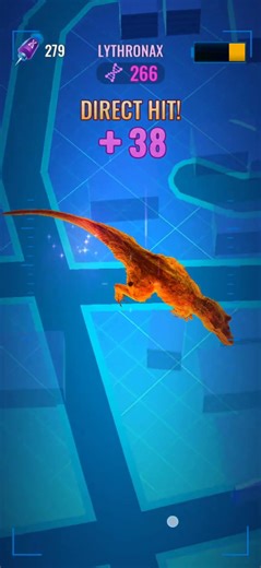 ​DRONE DINO HUNT 🦖 | PERFECT GAMEPLAY 380 Score | Lythronax Capture!