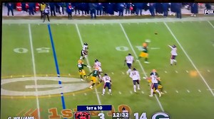 Great catch | Chicago Bears Nation