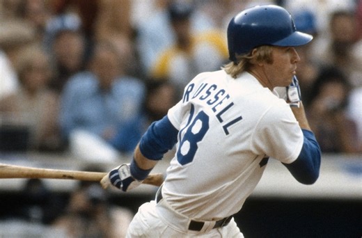 This Day In Dodgers History: Bill Russell Becomes L.A. Franchise Leader In Games Played