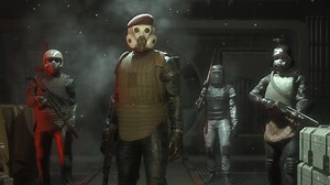 Marauders: Closed Alpha Hands-On Impressions