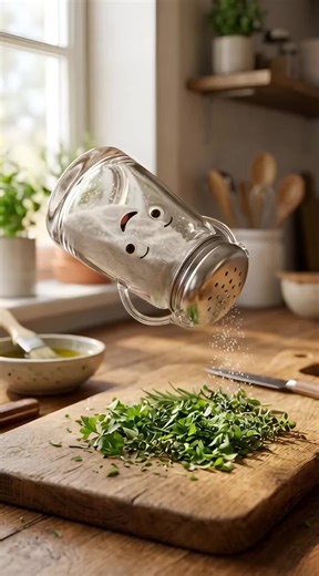 2 Small Tricks for Big Results in the Kitchen 🧑‍🍳 #health #nutrition #lifehacks