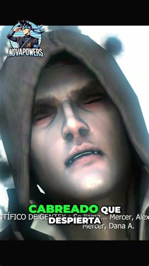 🔥 Prototype: The day Alex Mercer decided to break the world