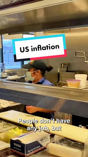Understanding Hospitality Inflation in the US Economy