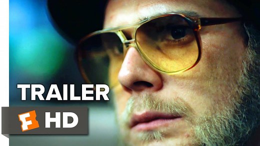 Watch a crazy 1st trailer for true-crime thriller American Animals. | MOVIECLIPS