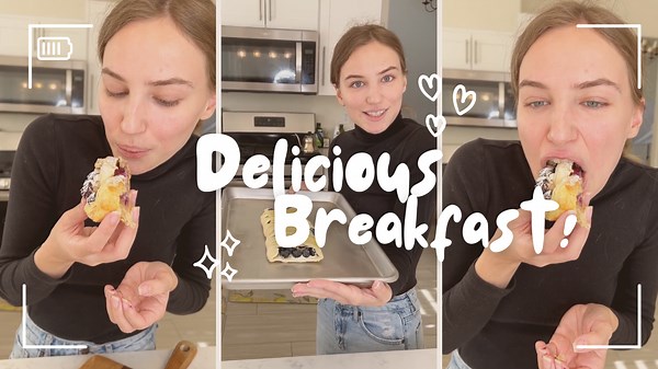 I Made This for Breakfast Once — Now My Family Wants It Daily!