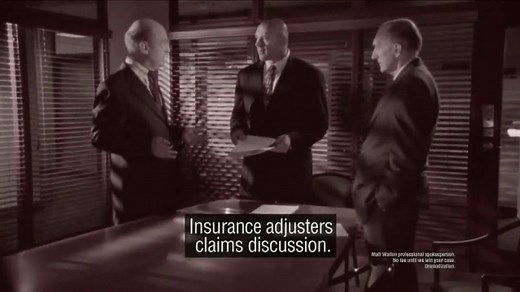 Keller & Keller TV Spot, 'Control the Checkbook'