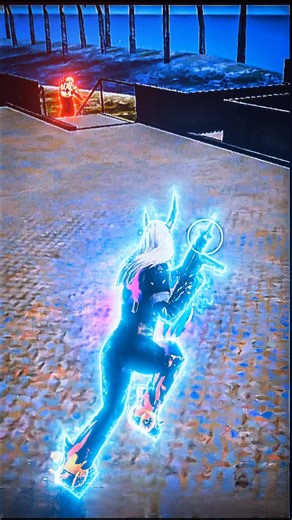 Wrong side protection 😂 | Freefire| #freefire