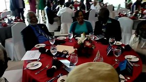 The Technical Committee Appreciation Ceremony is just about ready to get underway! Just take a look at our guests #TechnicalCommittees #WorldStandardsDay | Bureau of Standards Jamaica | Facebook