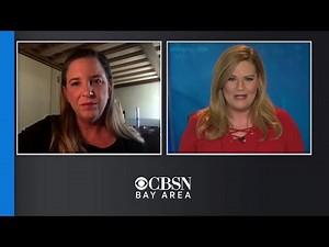 Lava Mae X Continues To Show Compassion To Unhoused