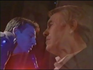 Salvatore Adamo & François Pirette " Mourir dans tes bras "