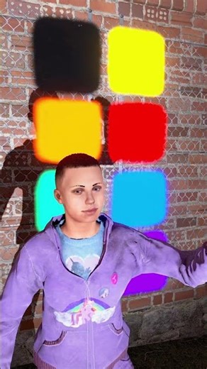 RUST | How to make your Neon Signs GLOW!✨ #rust #art #rustgame #tutorial