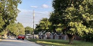 Police in Salisbury investigating series of weekend shootings