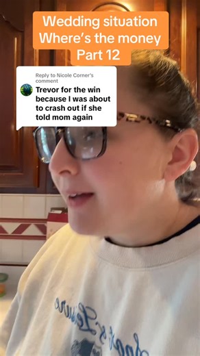 Cassie Horrell ✨ on Instagram: "Corner of course they get a brand new staff person who can’t open the computer ☹️☹️☹️ they still believe it’s happening there!! #weddingsituation #weddingdrama #weddingstory #weddinghumor #weddingskit"