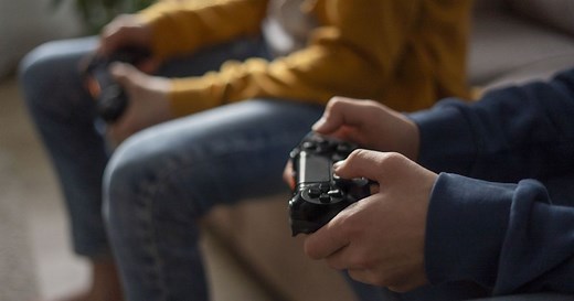 Jogar videogame faz bem? Veja o que diz novo estudo | CNN Brasil
