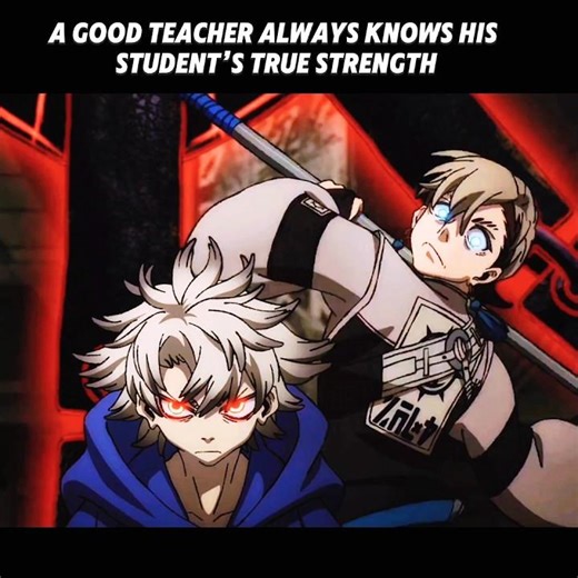 Rudo Nad Zanka Vs Jabber 🔥 || Gachiakuta Episode 9 #gachiakuta #rudo #animeedit