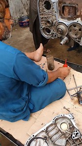 Tractor engine garari #automotive#auto#viralreelschallenge2025viralreelschallengejaiviralreelschallengeviralreelschallenge#tractor | Mubashir Hassan