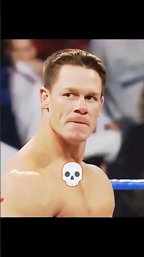 John Cena vs. Carlito - U.S Title Match: SmackDown 2004 | WWE Phonk Edit 💀 #wwe #johncena