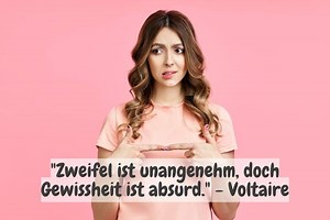 Voltaire's best quotes & wisdom: 54 sayings