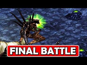 AvP Extinction Final Battle Predator Clan vs PredAlien Queen
