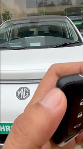 Mg Windsor key specs