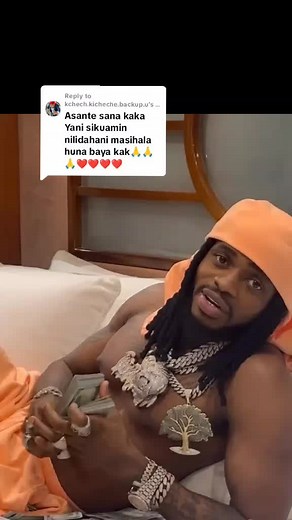 Mbosso Official Music: A Deep Dive into His Artistry