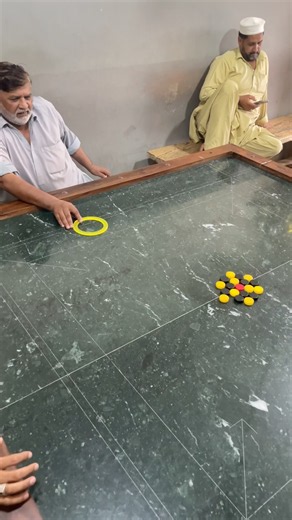💥 Impossible Carrom Shots Challenge 🎯#carromboard #virlvideo2026 #1millionviews #fortouyoupage