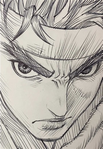 #chunli #ryu #streetfighter #artwork #illustration #fyp #drawings #bicart #artist #bicpenart #tutorial #tiktokart #fyp #pourtoi