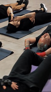 We've got a class for everyone! Experience our COR class: an intense core training program designed to build strength, stability, and control through every muscle in your powerhouse center . Sign up to be a Founding Member to unlock exclusive perks, and you can look forward to training like this! . . . . #instagram #trending #viral #explorepage #photooftheday #inspiration #motivation #journey #wellness #boxing #growwithus #growth #instagrowth #socialmediagrowth #REVIVAL #health | RevivalBrookfie