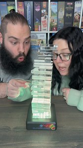 Red Light Green Light! Come Play Glowblocks With Us! #boardgames #gamenight #couple #fun #games #familygames #kidsgames #twoplayergames #jenga | Games4two