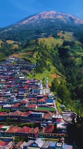 Pesona Indonesia on TikTok