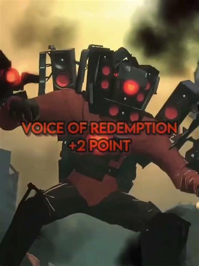 Astro Obliterator Vs Titan Speakerman