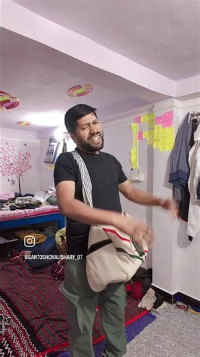 Ham toh chale pardesh.......