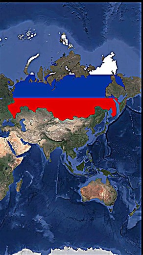 Countries real size #history #edit #maps #worldcup #cr7
