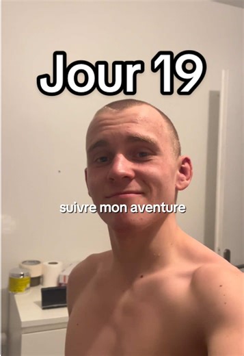 Vlog Jour 19 : Entraînements MMA et Nutrition