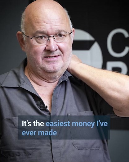 ROI in 90 days Centerline Brackets expected their Vectis Automation Cobot Welding Tool to pay for itself within a year. It took just three months 🌪️ Since then, it’s been running nonstop, producing consistent results day after day. Find out how automation paid off – fast: http://urrobots.com/iYf | Universal Robots